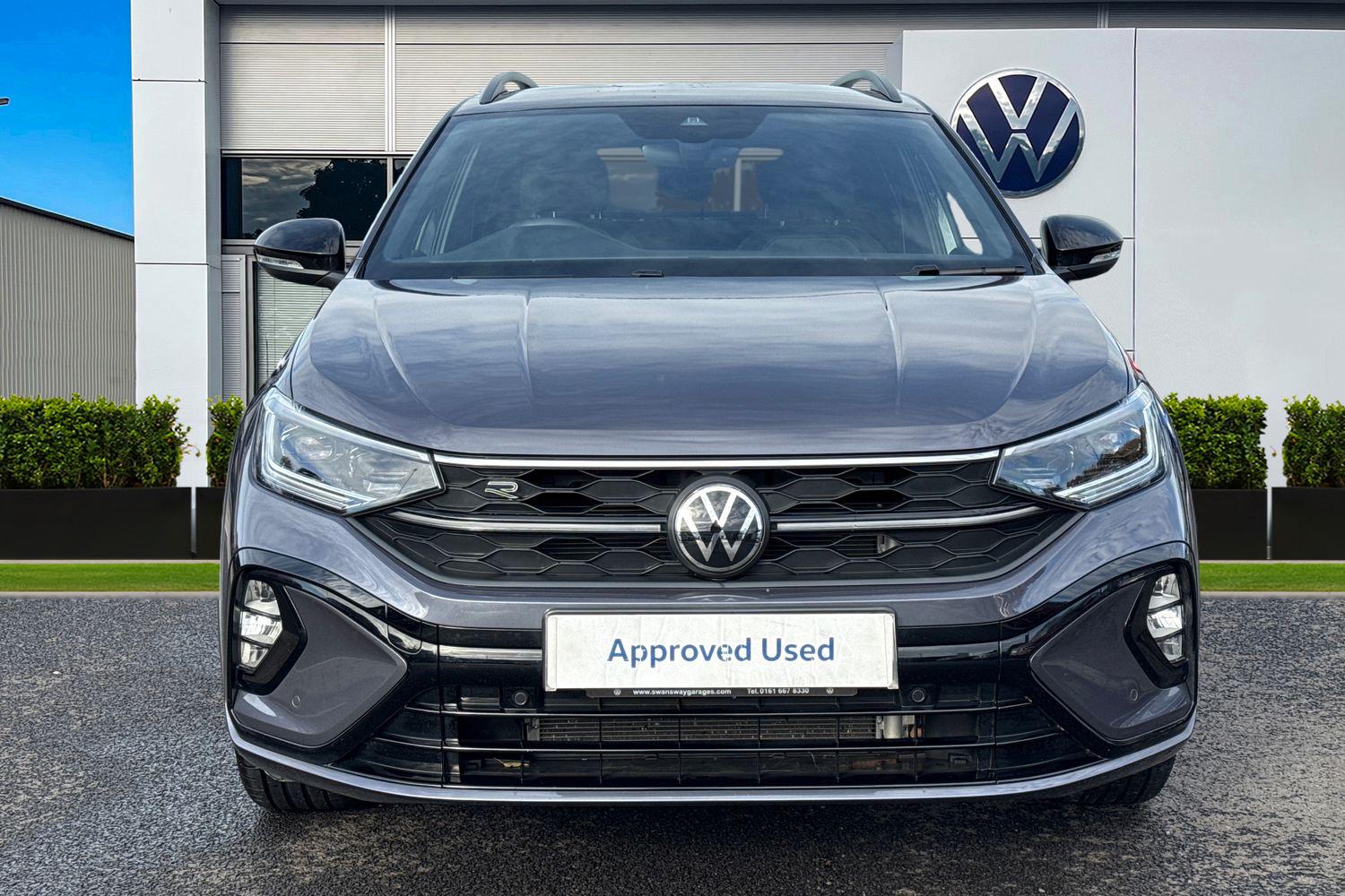 Used Volkswagen Taigo 2025 for sale - 76353079: Photo 6