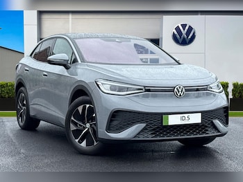 2025 - Pro 77kWh Match Auto 5dr