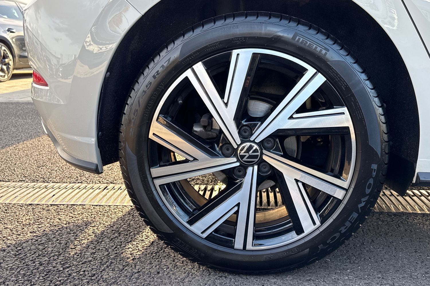 Used Volkswagen Polo 2022 for sale - 76411730: Photo 10