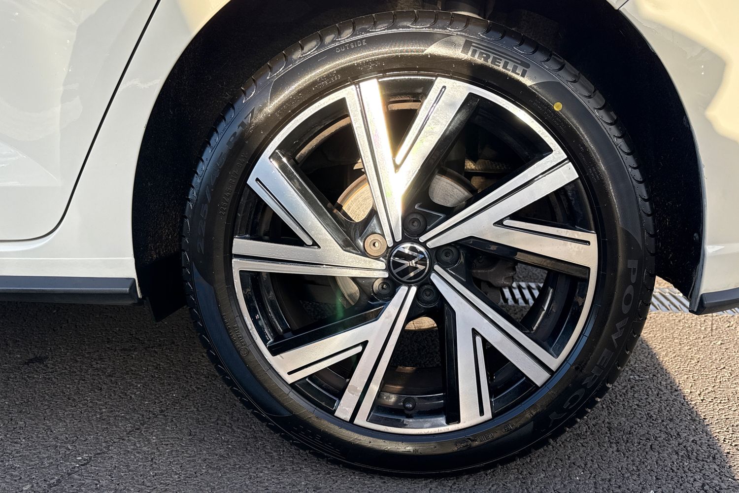 Used Volkswagen Polo 2022 for sale - 76411730: Photo 11