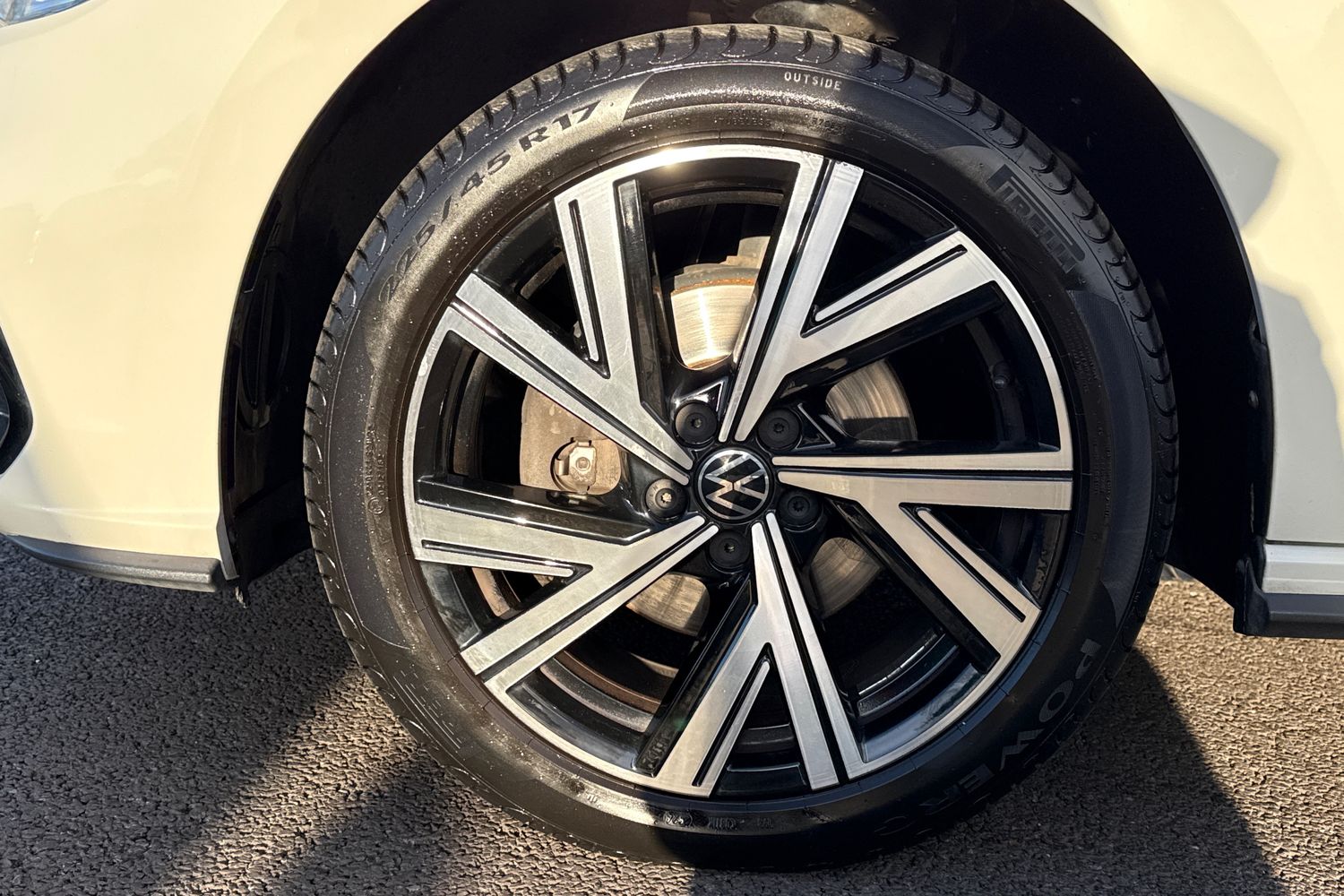 Used Volkswagen Polo 2022 for sale - 76411730: Photo 12