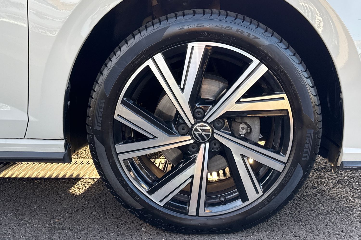 Used Volkswagen Polo 2022 for sale - 76411730: Photo 13