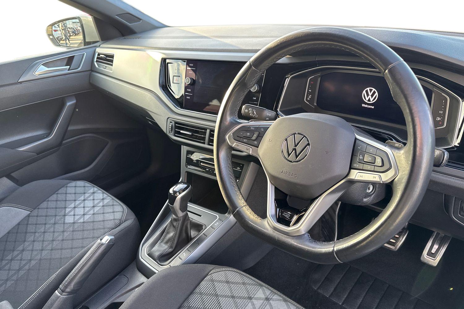 Used Volkswagen Polo 2022 for sale - 76411730: Photo 14