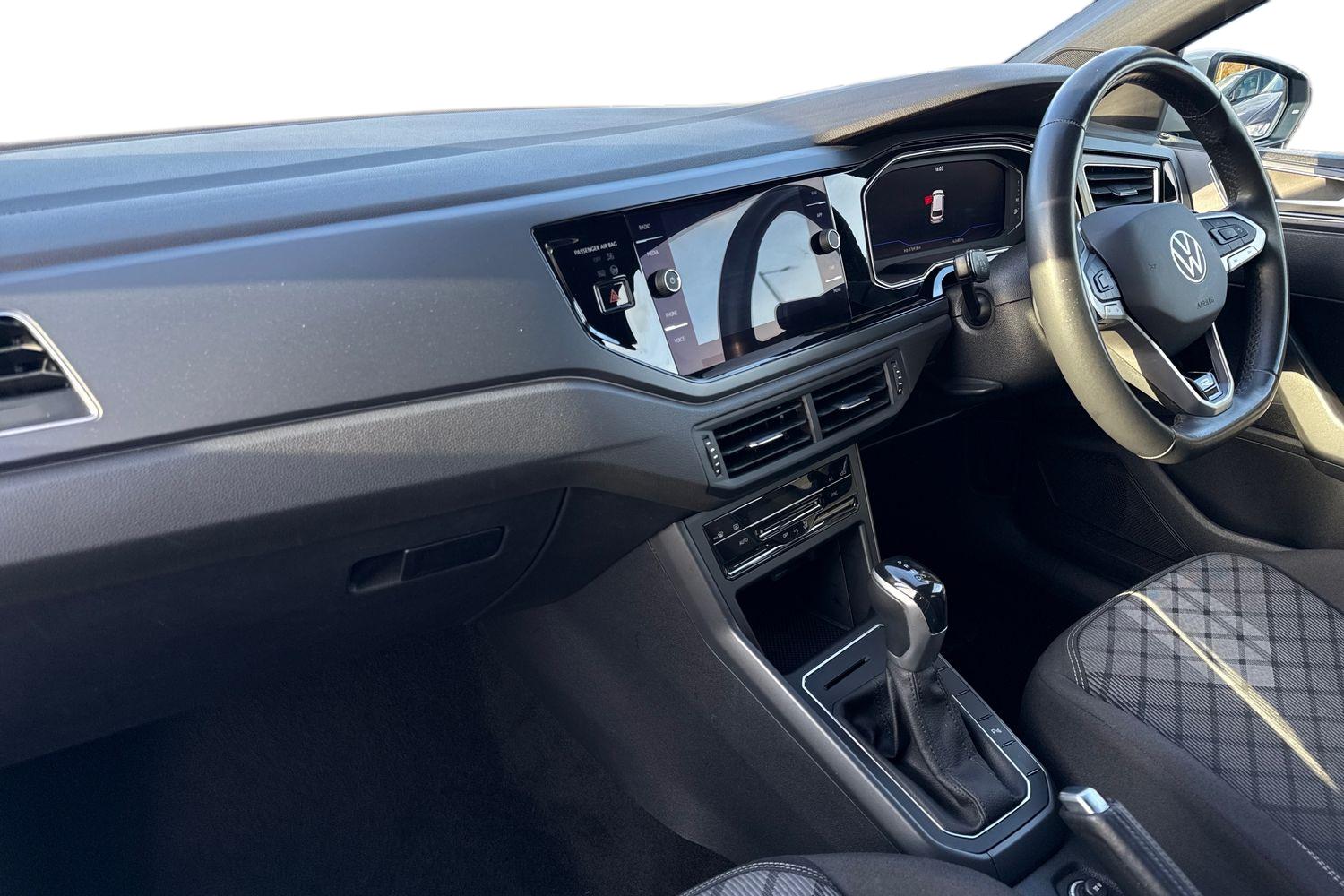 Used Volkswagen Polo 2022 for sale - 76411730: Photo 15