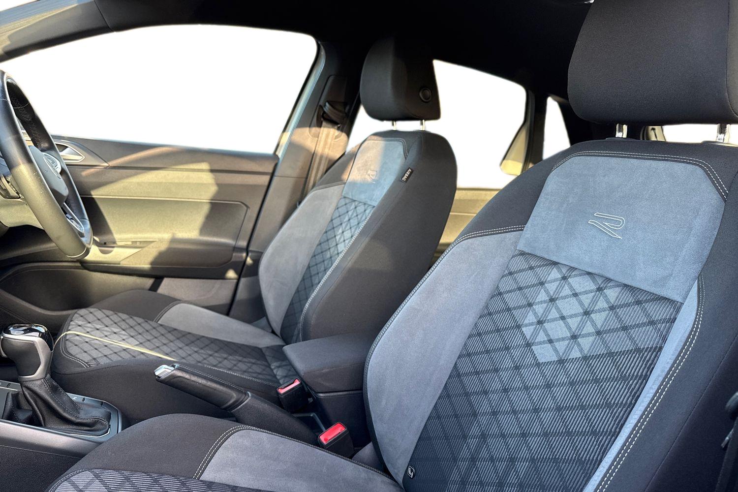 Used Volkswagen Polo 2022 for sale - 76411730: Photo 16