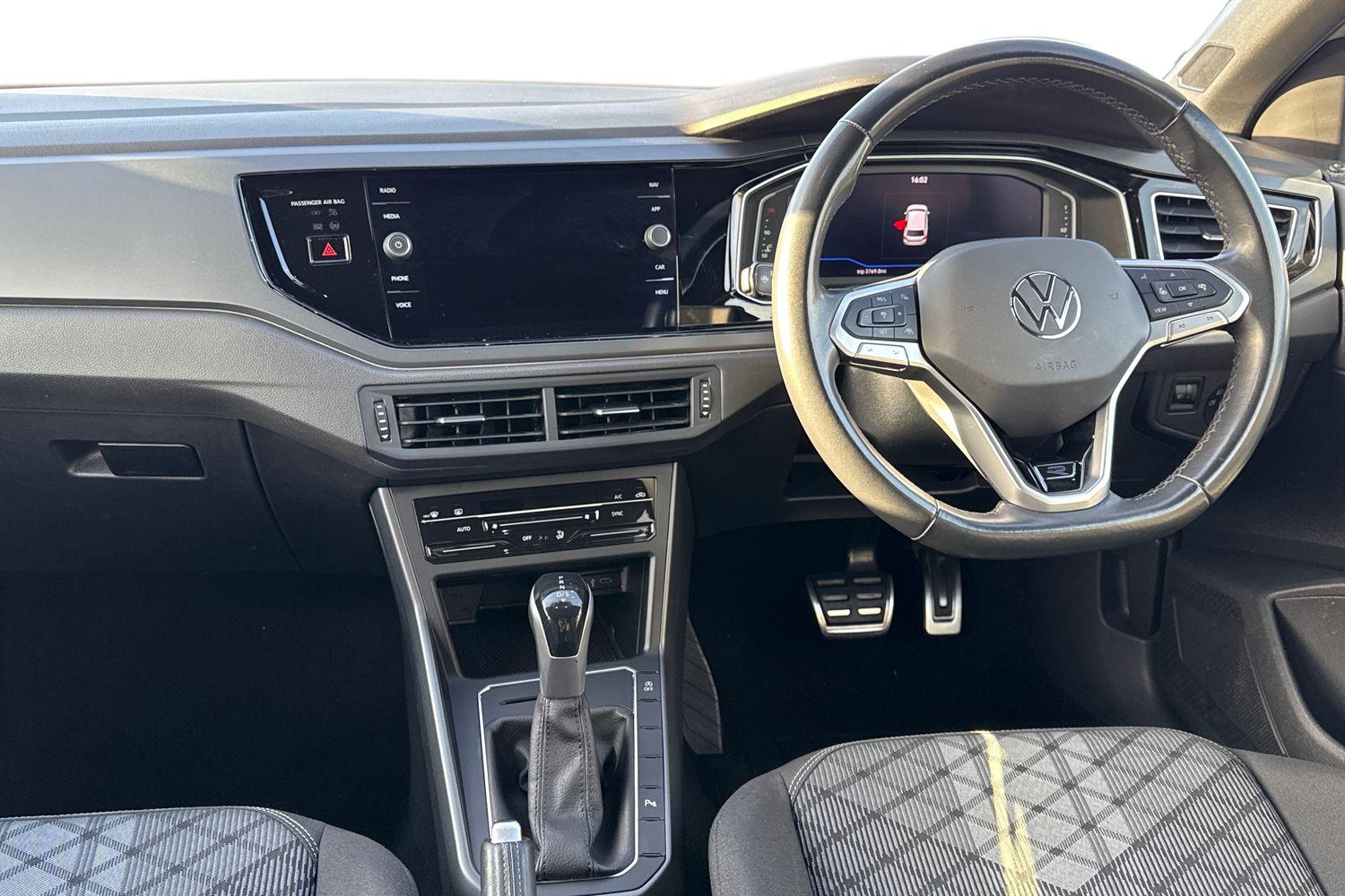 Used Volkswagen Polo 2022 for sale - 76411730: Photo 18