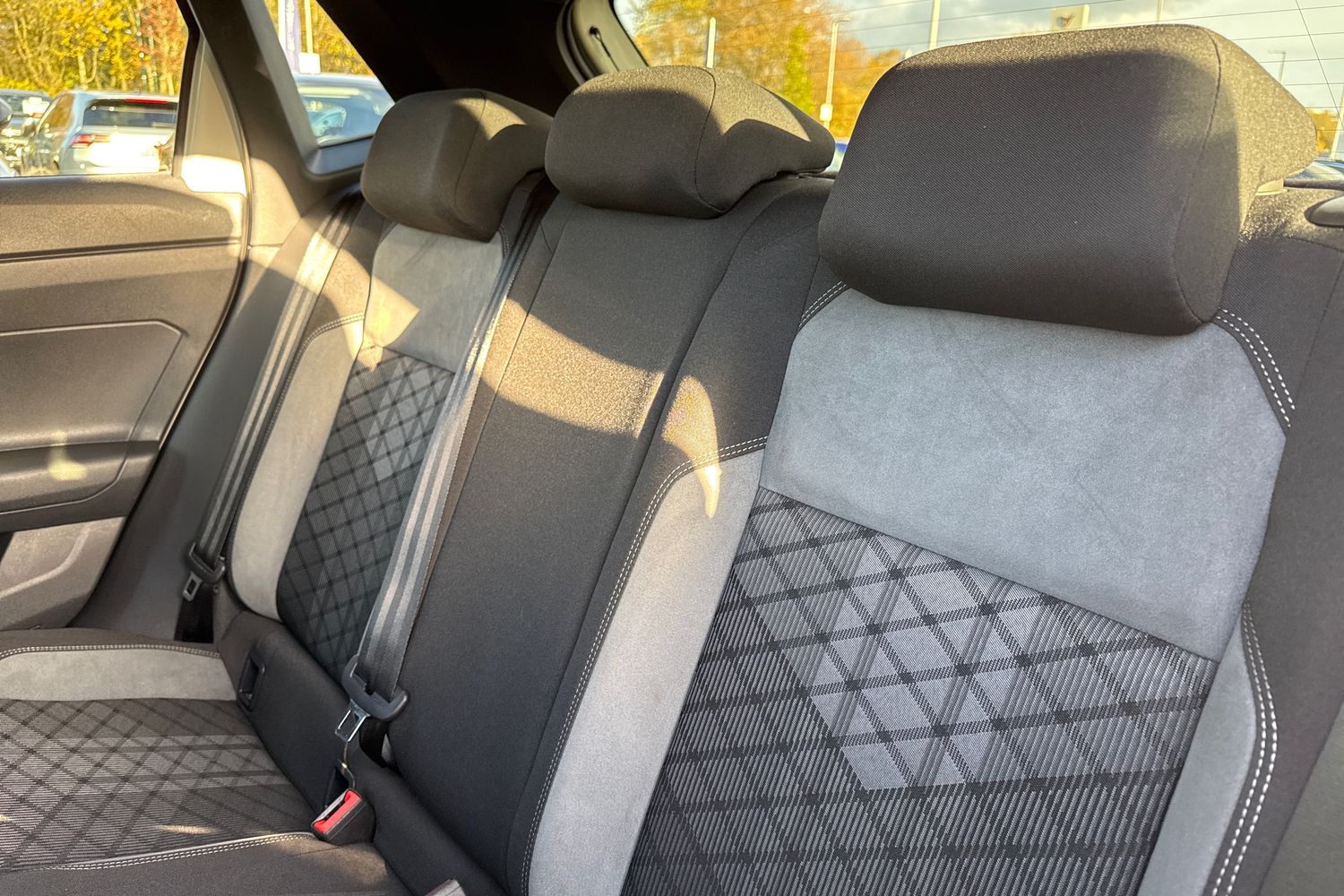 Used Volkswagen Polo 2022 for sale - 76411730: Photo 19