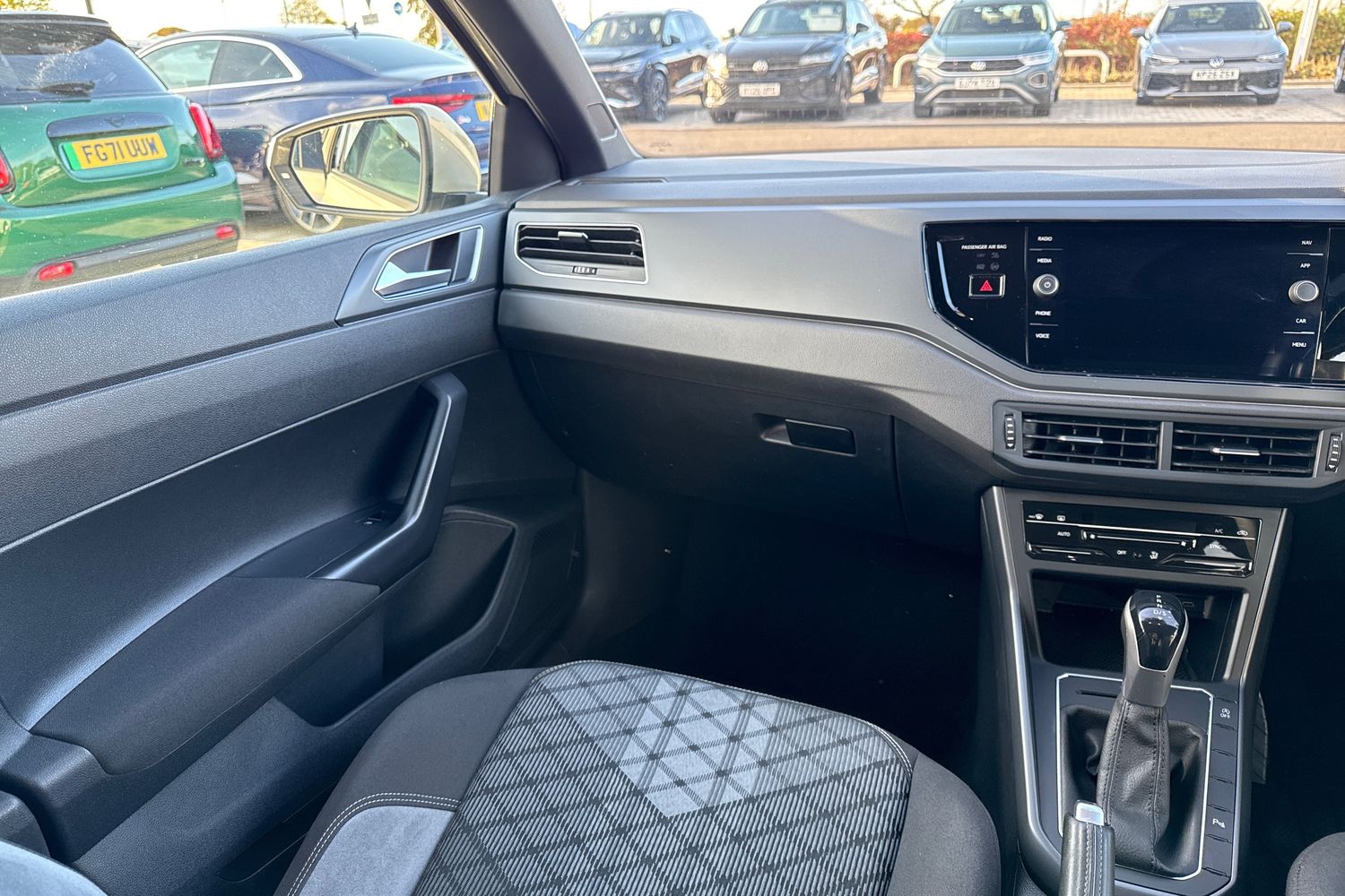 Used Volkswagen Polo 2022 for sale - 76411730: Photo 20