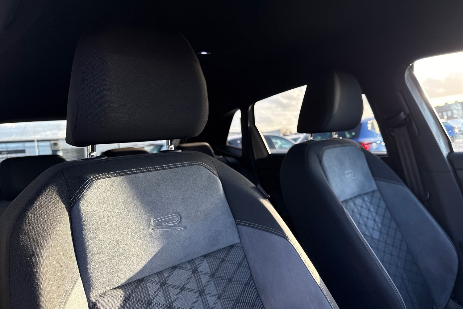 Used Volkswagen Polo 2022 for sale - 76411730: Photo 24