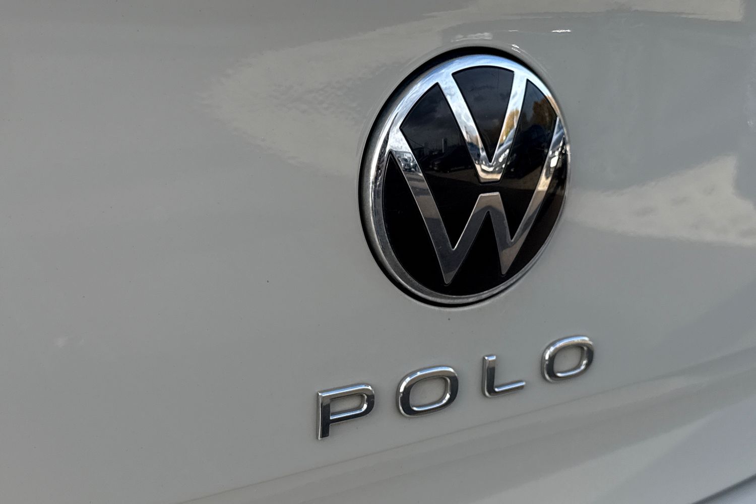 Used Volkswagen Polo 2022 for sale - 76411730: Photo 25