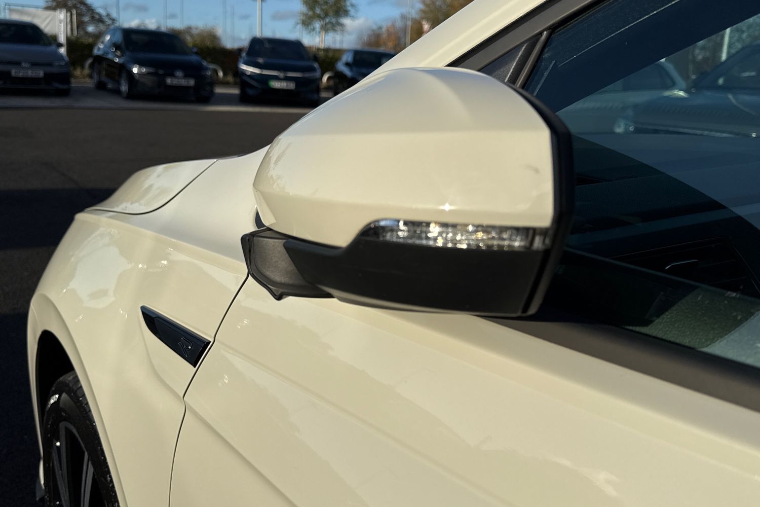 Used Volkswagen Polo 2022 for sale - 76411730: Photo 27