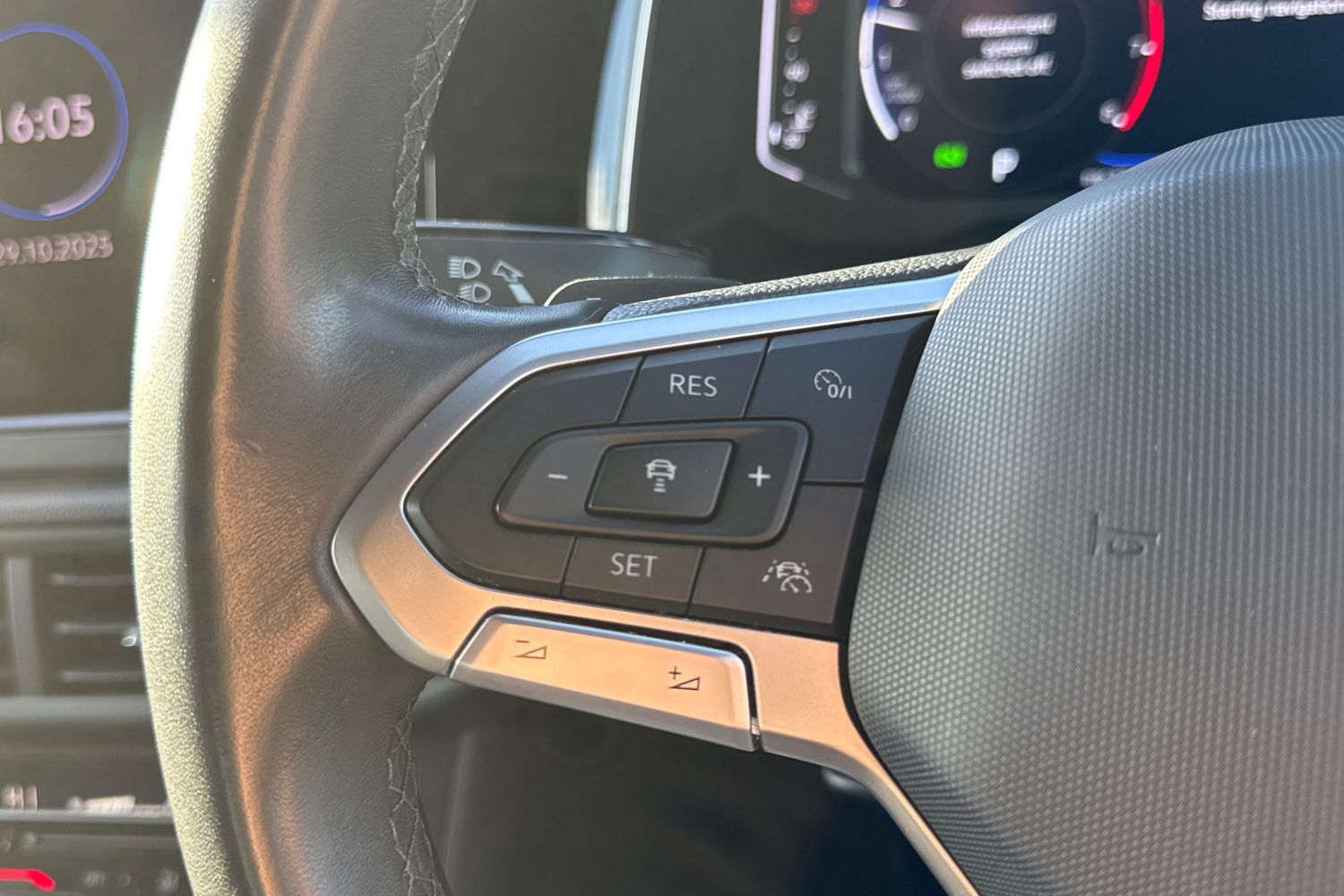 Used Volkswagen Polo 2022 for sale - 76411730: Photo 33