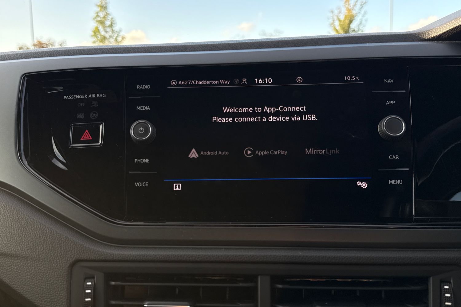 Used Volkswagen Polo 2022 for sale - 76411730: Photo 40