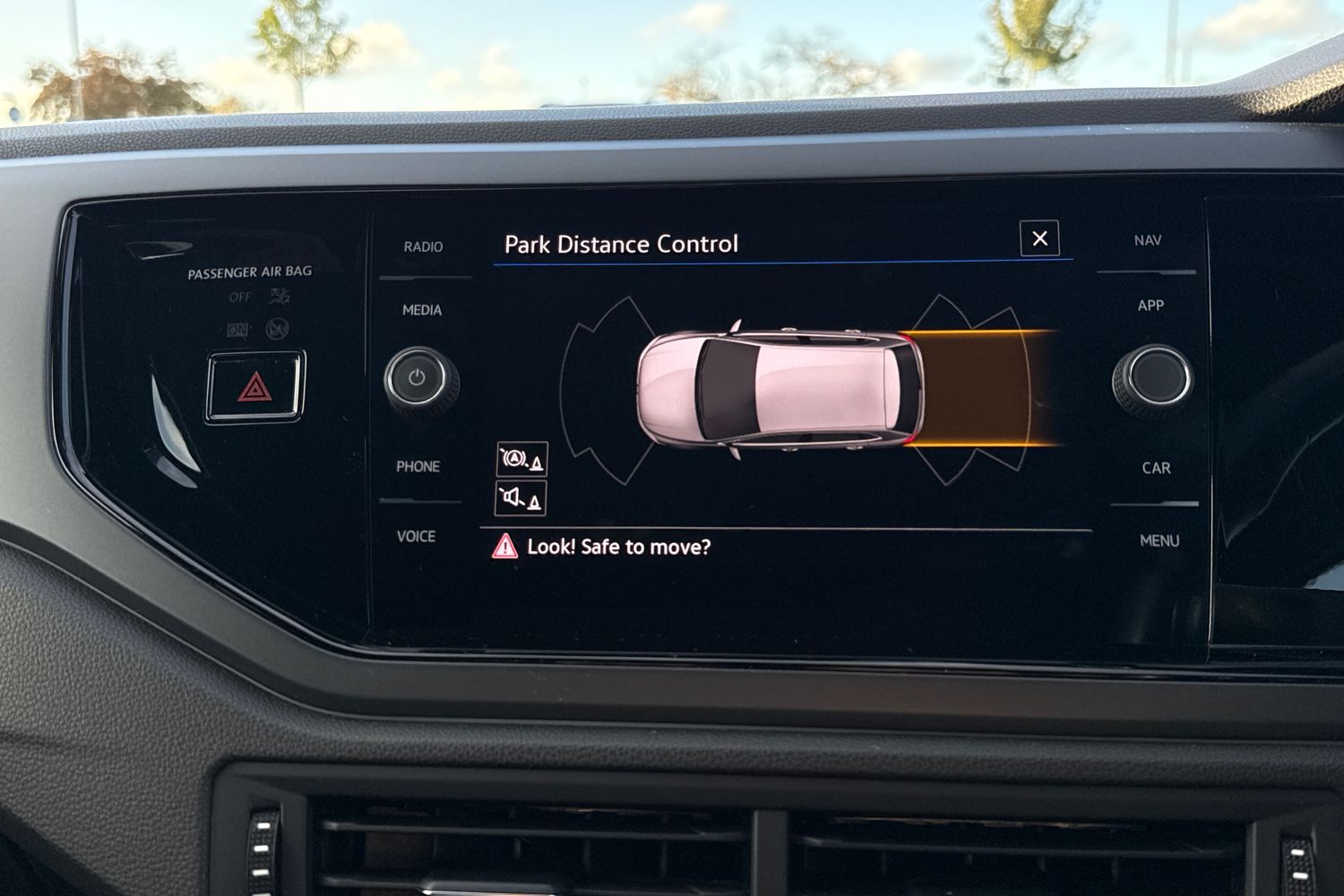 Used Volkswagen Polo 2022 for sale - 76411730: Photo 41