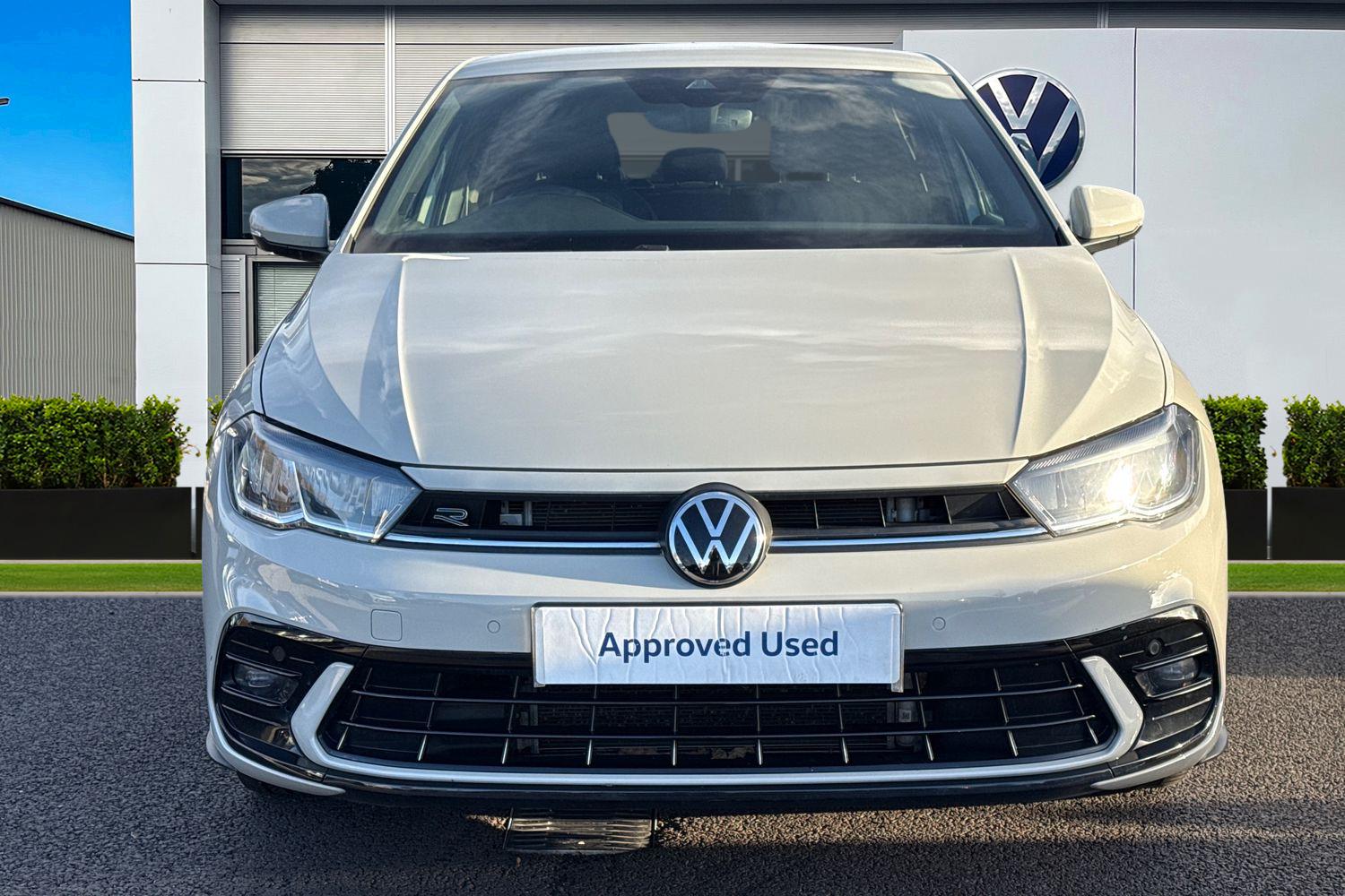 Used Volkswagen Polo 2022 for sale - 76411730: Photo 6