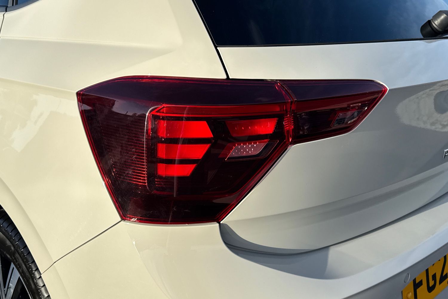 Used Volkswagen Polo 2022 for sale - 76411730: Photo 8