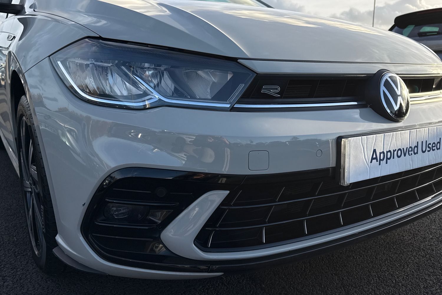 Used Volkswagen Polo 2022 for sale - 76411730: Photo 9