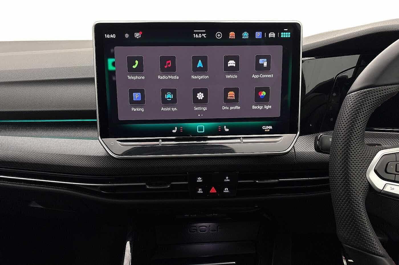 Used Volkswagen Golf 2025 for sale - 77820312: Photo 12