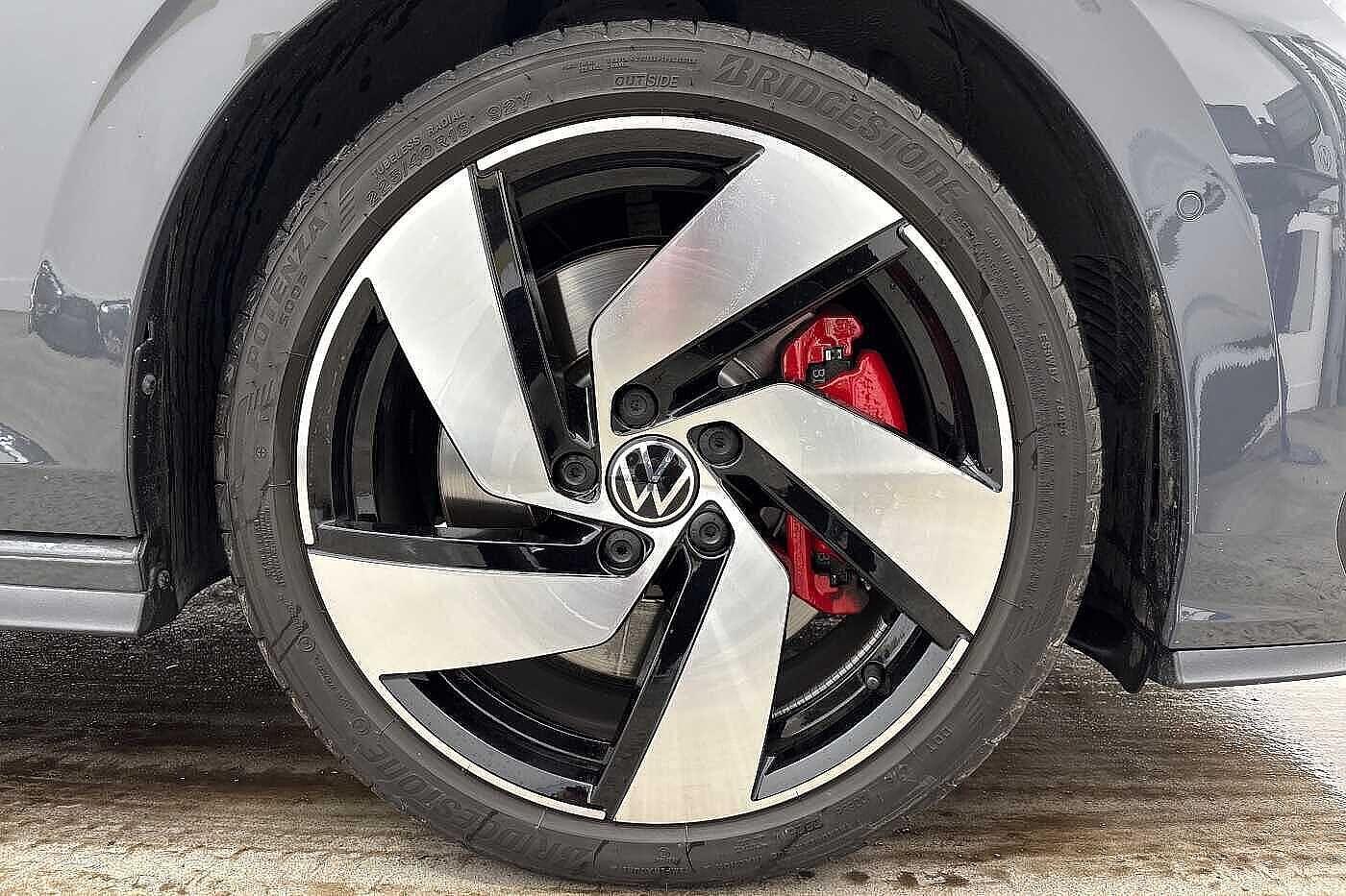 Used Volkswagen Golf 2025 for sale - 77820312: Photo 5