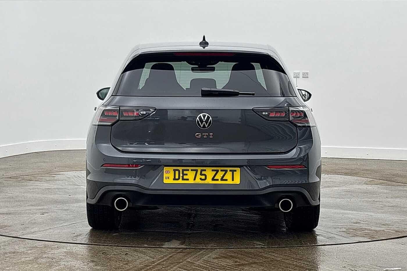 Used Volkswagen Golf 2025 for sale - 77820312: Photo 8