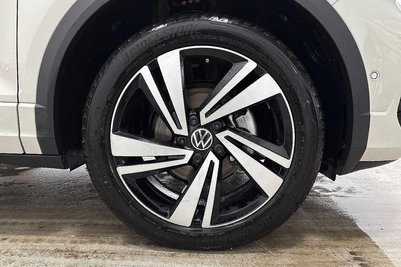 Used Volkswagen T-Roc 2025 for sale - 77139036: Photo 5