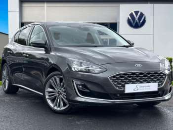 Used Ford Focus 2019 for sale - 75035488: Photo