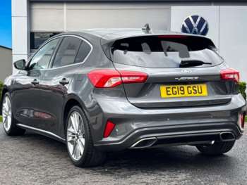 Used Ford Focus 2019 for sale - 75035488: Photo