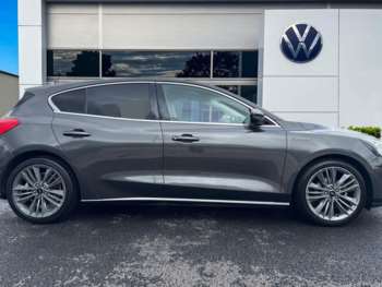 Used Ford Focus 2019 for sale - 75035488: Photo