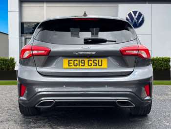 Used Ford Focus 2019 for sale - 75035488: Photo