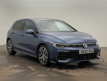 Used Volkswagen Golf 2025 for sale - 75655341: Photo