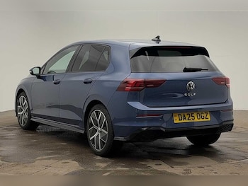 Used Volkswagen Golf 2025 for sale - 75655341: Photo