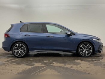 Used Volkswagen Golf 2025 for sale - 75655341: Photo
