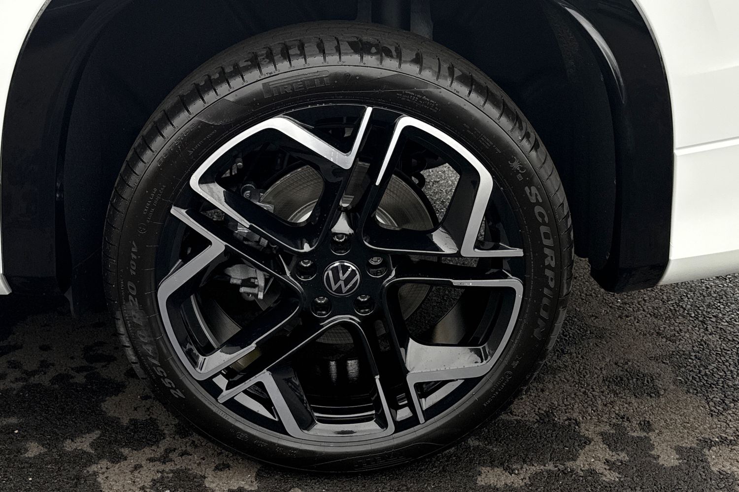 Used Volkswagen Touran 2026 for sale - 77407593: Photo 12