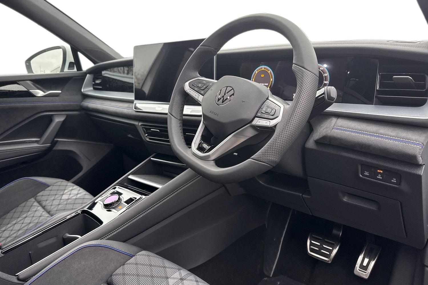 Used Volkswagen Touran 2026 for sale - 77407593: Photo 13