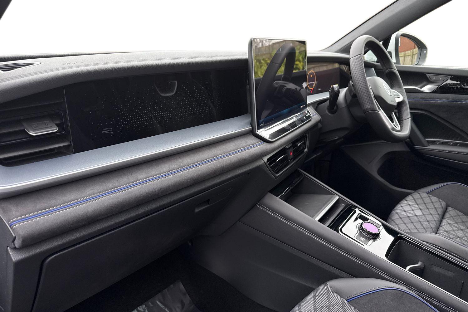 Used Volkswagen Touran 2026 for sale - 77407593: Photo 14