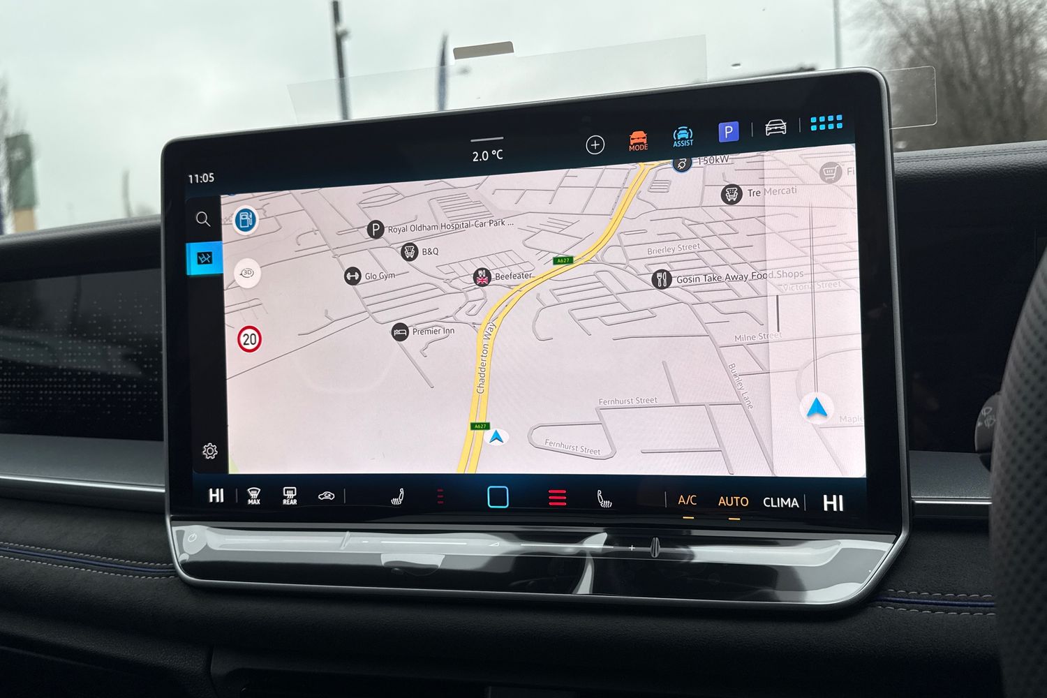 Used Volkswagen Touran 2026 for sale - 77407593: Photo 16