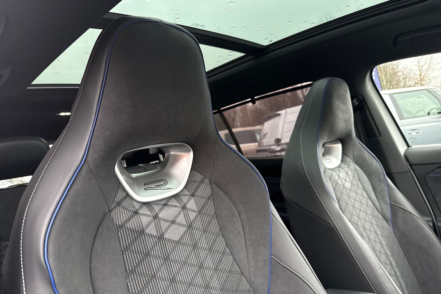 Used Volkswagen Touran 2026 for sale - 77407593: Photo 23