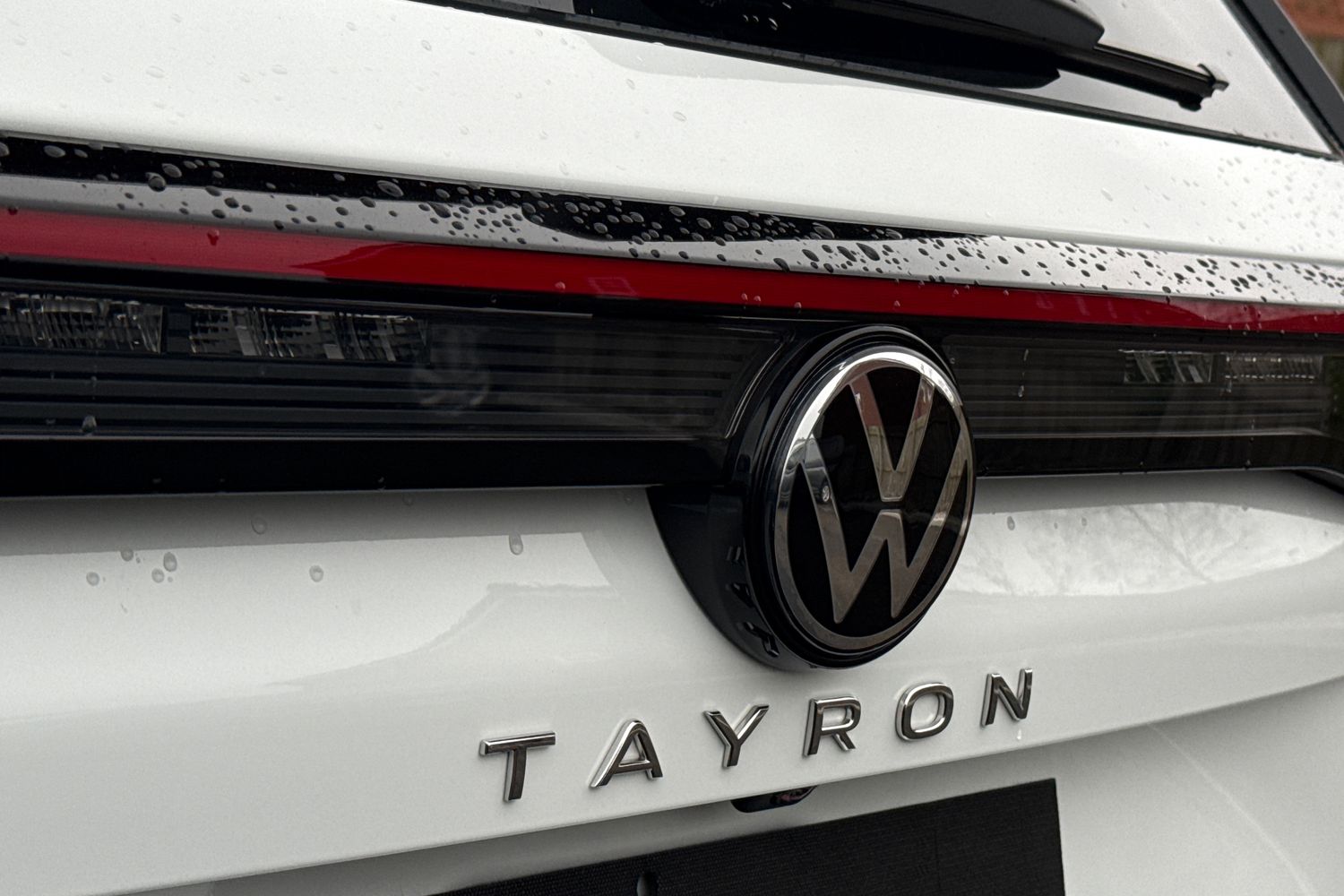 Used Volkswagen Touran 2026 for sale - 77407593: Photo 28