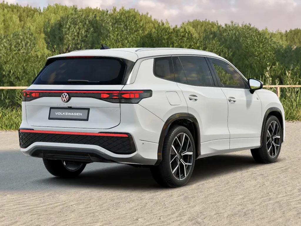 Used Volkswagen Touran 2026 for sale - 77407593: Photo 3