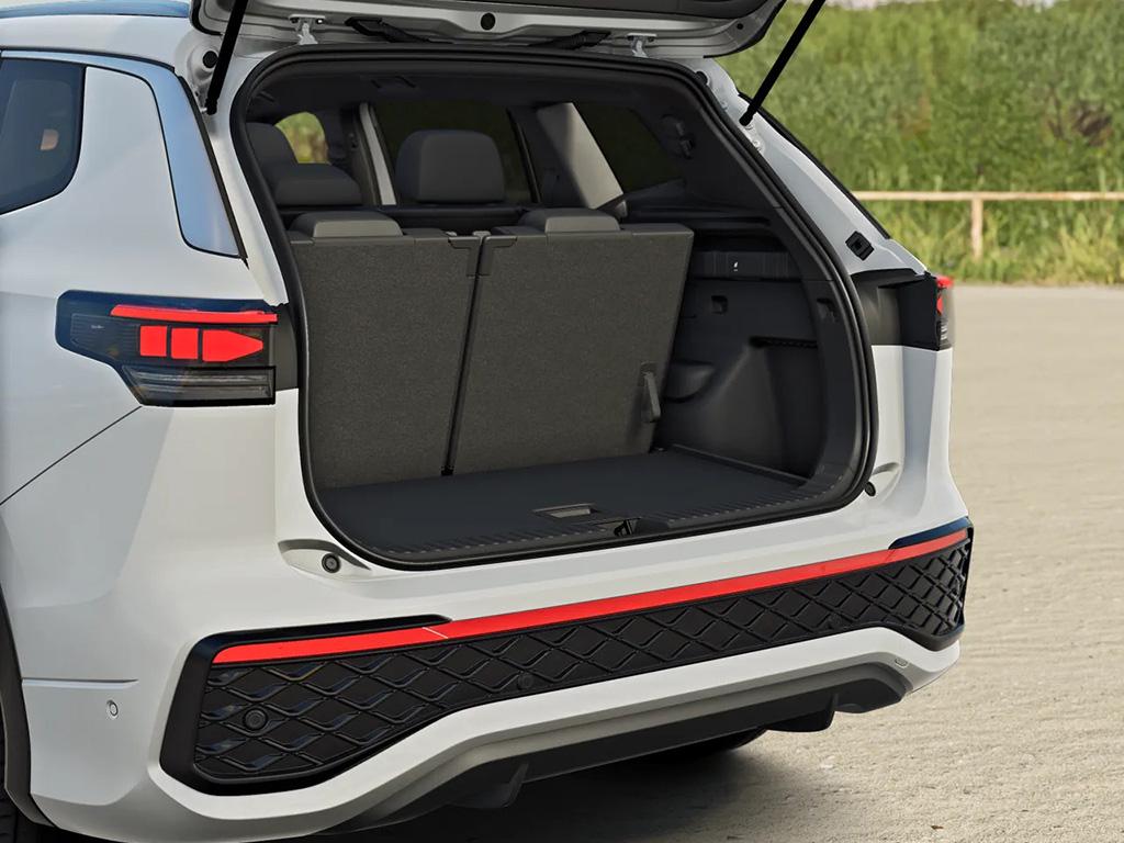 Used Volkswagen Touran 2026 for sale - 77407593: Photo 8