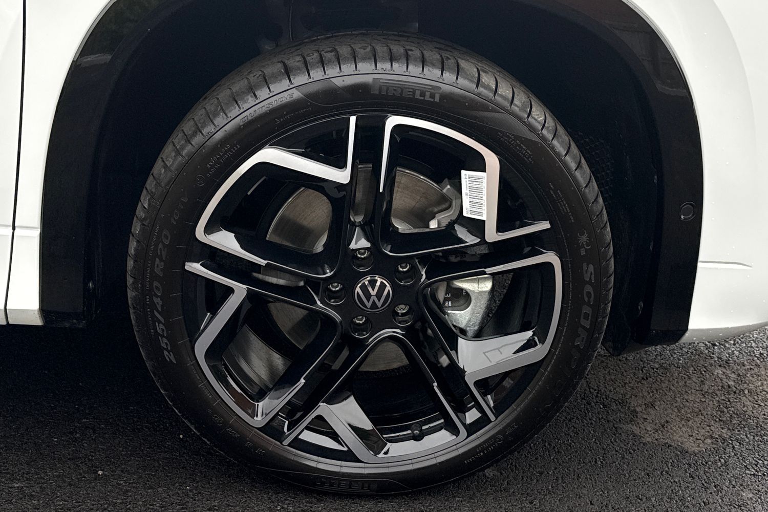 Used Volkswagen Touran 2026 for sale - 78218322: Photo 10