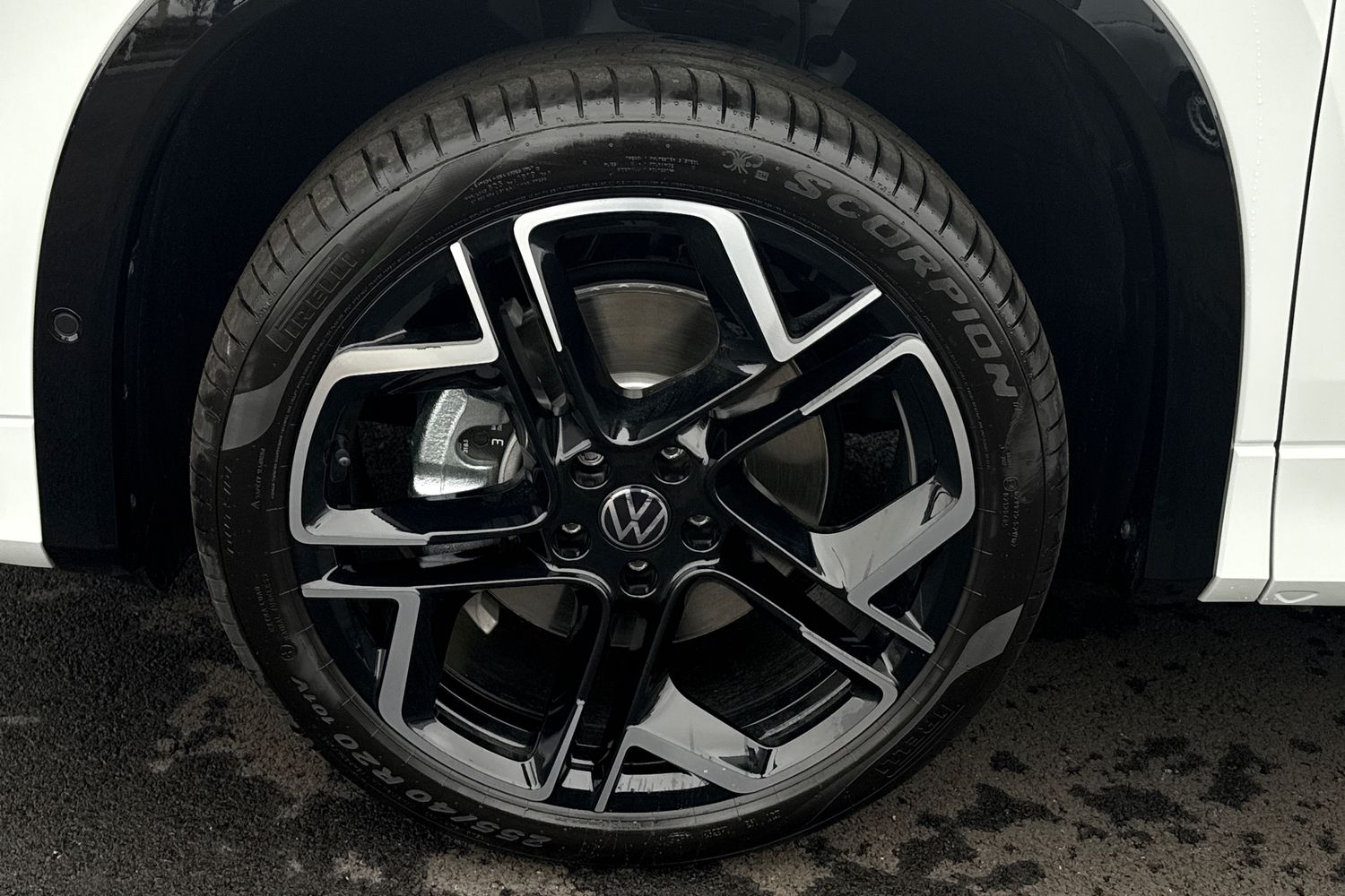 Used Volkswagen Touran 2026 for sale - 78218322: Photo 11