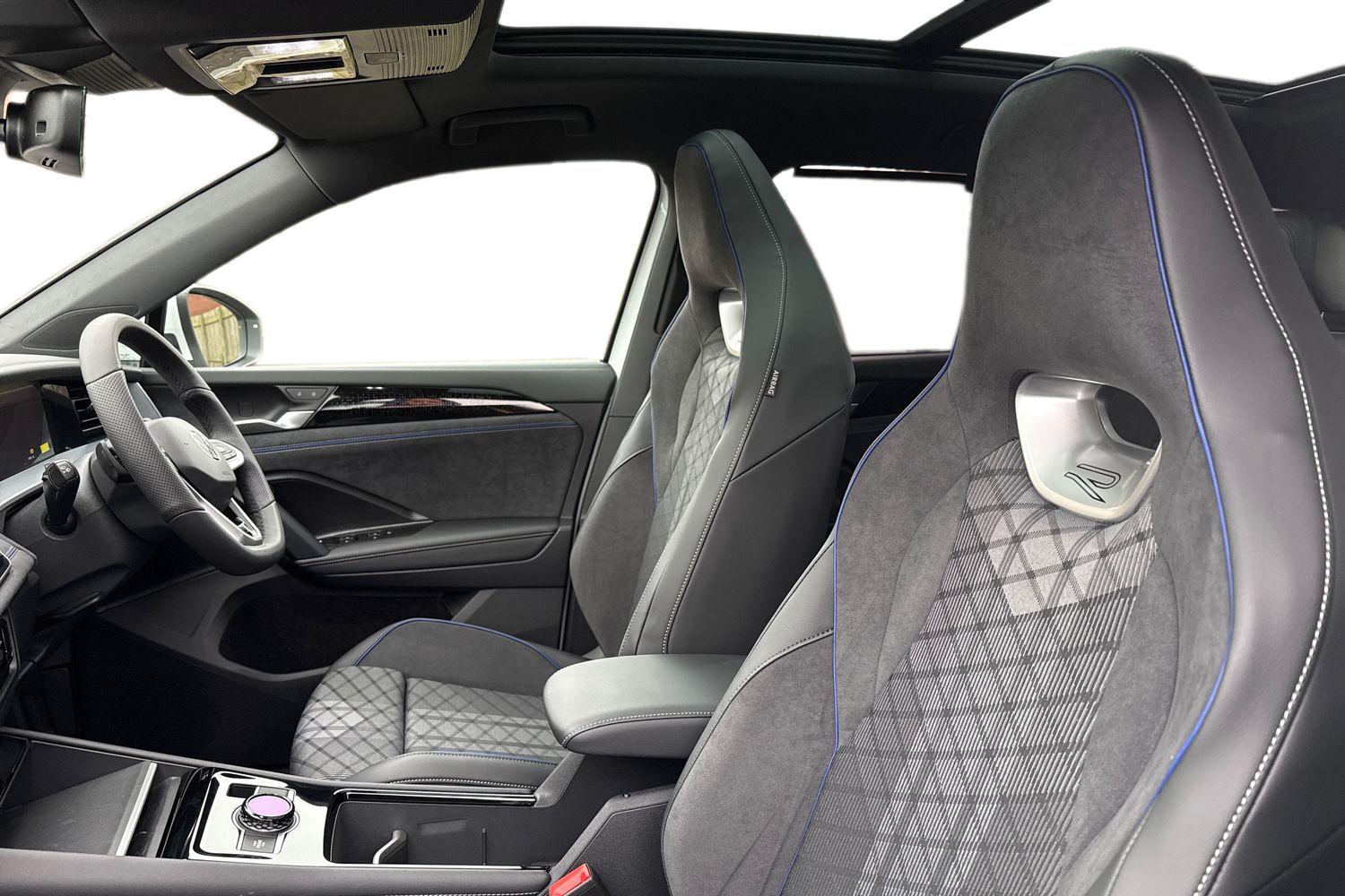 Used Volkswagen Touran 2026 for sale - 78218322: Photo 15