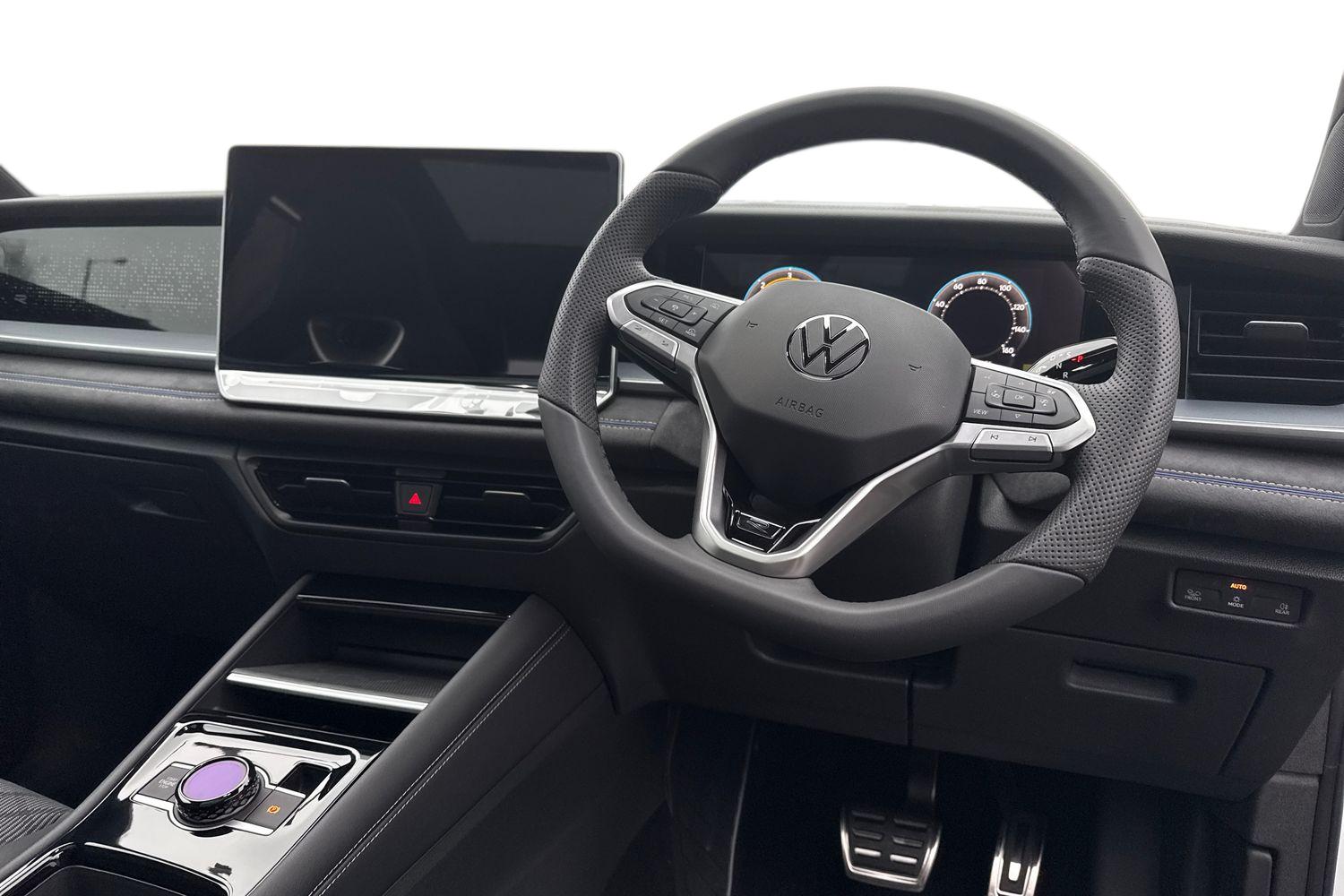 Used Volkswagen Touran 2026 for sale - 78218322: Photo 17