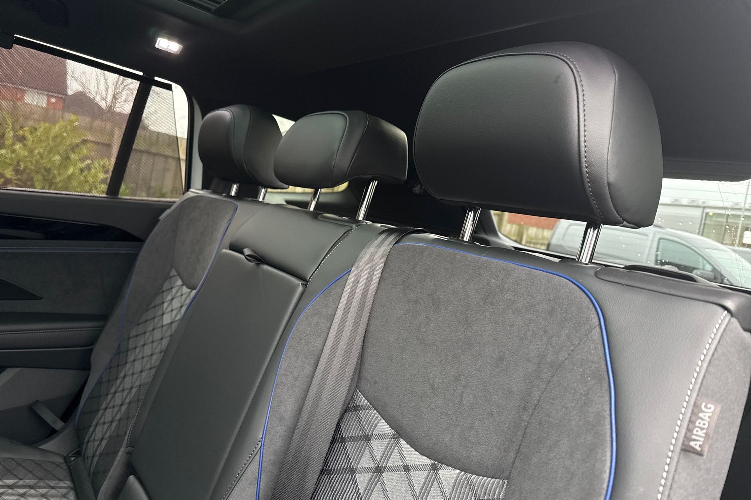 Used Volkswagen Touran 2026 for sale - 78218322: Photo 18