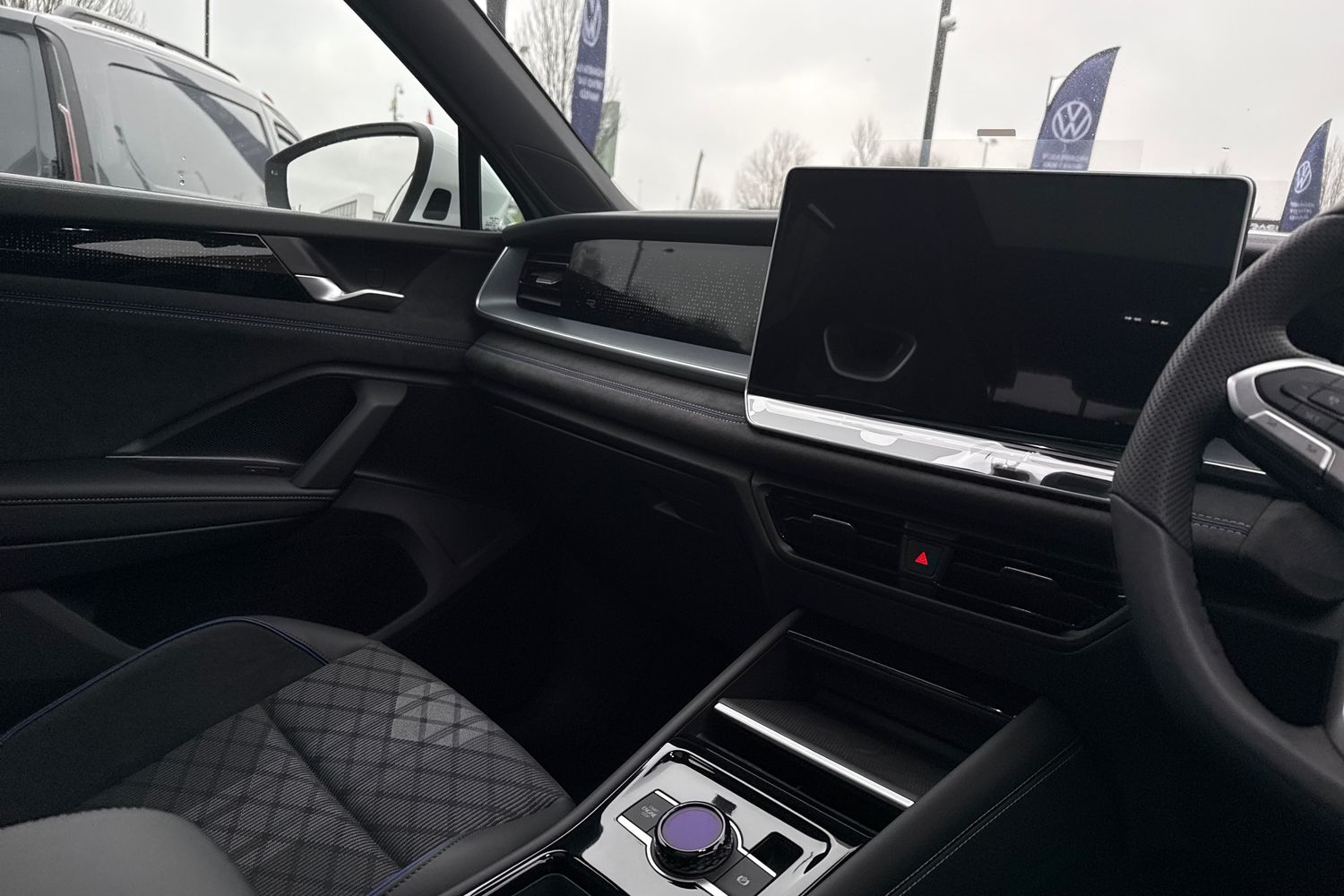 Used Volkswagen Touran 2026 for sale - 78218322: Photo 19