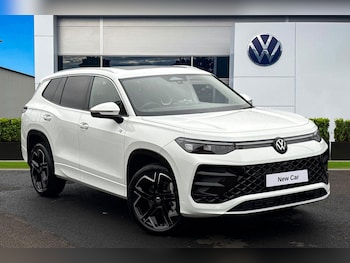 Used Volkswagen Touran 2026 for sale - 78218322: Photo