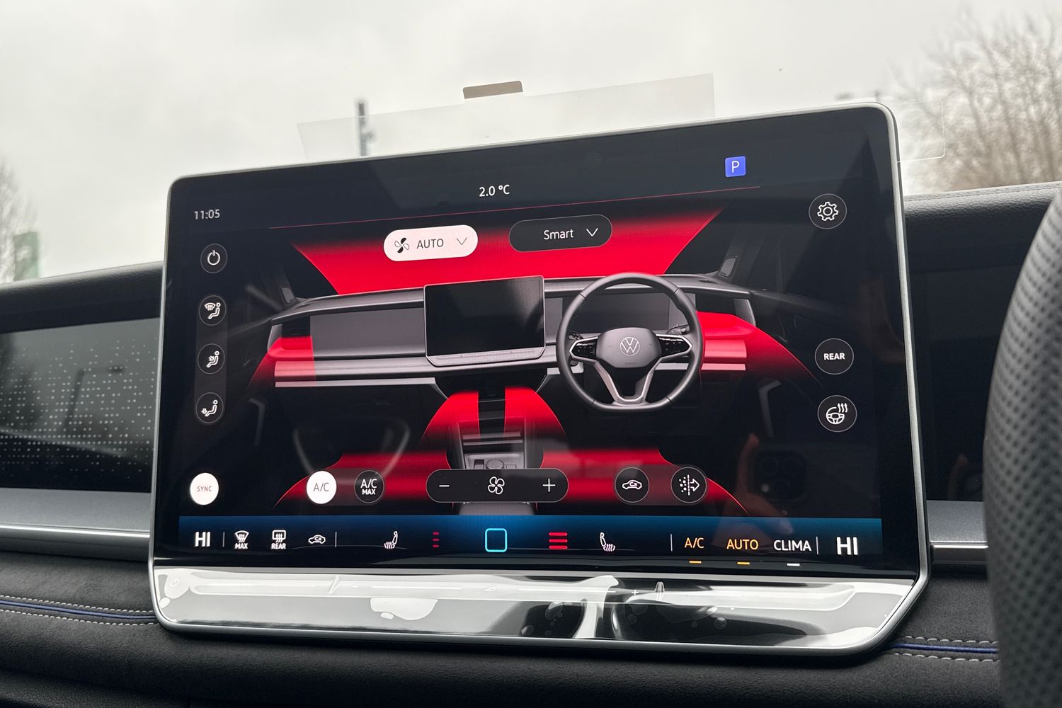 Used Volkswagen Touran 2026 for sale - 78218322: Photo 21