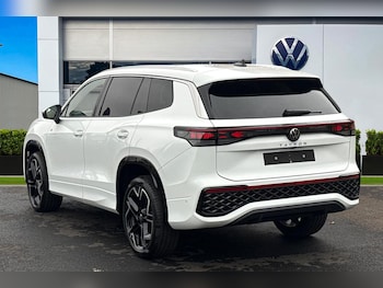 Used Volkswagen Touran 2026 for sale - 78218322: Photo