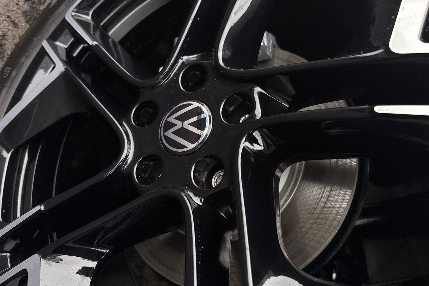 Used Volkswagen Touran 2026 for sale - 78218322: Photo 30